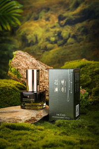 Nuova tendenza Anti invecchiamento viso cosmetico siero originale a base di erbe prodotti di bellezza per le donne di manzo sego essenza erbacea olio - Product Image 5