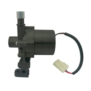 חדש 30w 50w 24v מקורי s & a dc מנוע מים p2430 p2430 p2450 עבור CW-3000 CW-5000 cw5200 שילר תעשייתי - Product Image 5