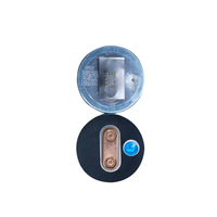 Cylindrique 33140 32135 15.5ah Lifepo4 3.2V GUOXUAN IFR32138 15ah LFP Cellule de batterie au lithium