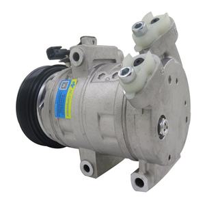 Compresor de Aire Acondicionado para Auto 8l8z19703b para FORD ESCAPE MAZDA 0610310 98673 639760 CO 11332C, Enfriador de Compresor para Autos - Product Image 6