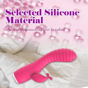 Juguetes Sexuales para Adultos, Consoladores Vibradores de Silicona, Vibrador <span class=keywords><strong>Anal</strong></span> para Pezones y Glúteos <span class=keywords><strong>Pretty</strong></span> <span class=keywords><strong>Love</strong></span> - Product Image 6