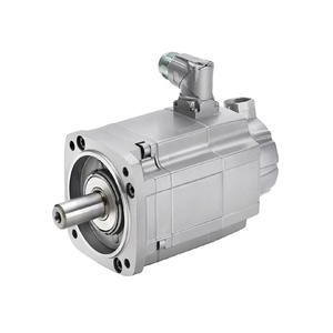 Moteur 1FT6062-1AH71-4AG1 Original S I E m n s 1FT6 1,1 kW 230 V 4,4 A - Product Image 1