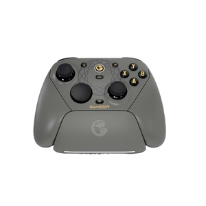 Gamesir G7 Pro 8K & <span class=keywords><strong>NBA</strong></span> <span class=keywords><strong>2K</strong></span> ตัวควบคุมเกมร่วมแบรนด์ออนไลน์สำหรับ Steam, PC, Android, SWITCH Gamepad - Product Image 1