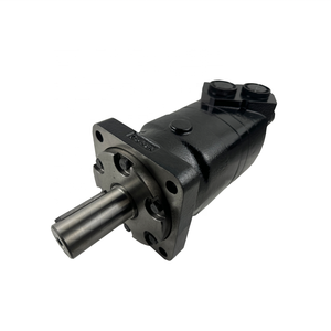Moteur hydraulique orbital 2K 4K <span class=keywords><strong>6K</strong></span> Série <span class=keywords><strong>BM</strong></span> OMP Moteur hydraulique cycloïde <span class=keywords><strong>6K</strong></span>-310 - Product Image 2
