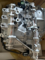 121000025AA QR018CHA QR019CHA CVT 018 019 Transmission pour CHERY ARRIZO Tiggo – Ensemble de boîte de vitesses remis à neuf, pièces de rechange