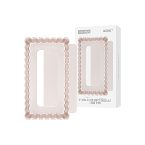 Di Modo del commercio all'ingrosso Mini <span class=keywords><strong>Rettangolare</strong></span> Antiaderente Fondo Allentato di Cottura Della <span class=keywords><strong>Torta</strong></span> Pan - Product Image 1