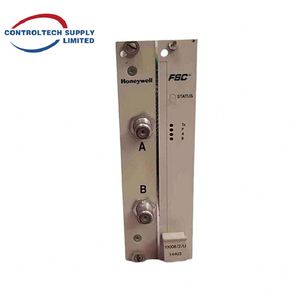 ต้นฉบับ 10008/2/U FSC-SMM โมดูลเกตเวย์การสื่อสาร Modbus RTU TCP/IP สำหรับระบบ FSC TPS UCN DCS - Product Image 2
