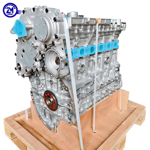 Conjunto de Motor de Automóvil Original de Calidad B6324S 3.2L para B6324S B6324S5 <span class=keywords><strong>Volvo</strong></span> S80 <span class=keywords><strong>XC90</strong></span> XC70 <span class=keywords><strong>3.2</strong></span> V6 - Product Image 2