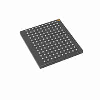 Bom Ic en Stock Mt29C1G12Maajyamd-5 It Tr 130 Vfbga Componente de Chips Electrónicos de Memoria