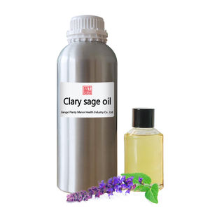 MSDS 100%天然ピュア クラリセージ エッセンシャルオイル 最安値 セラピーグレードオイル 美白マッサージ ローズマリー成分配合 - Product Image 2