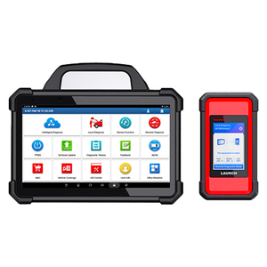 เปิดตัวแผ่น X431 VII Elite เครื่องมือวินิจฉัยการเชื่อมโยง Pad7 SmartLink C VCI การเขียนโปรแกรม ECU ยานพาหนะที่แม่นยำและมีประสิทธิภาพ - Product Image 2