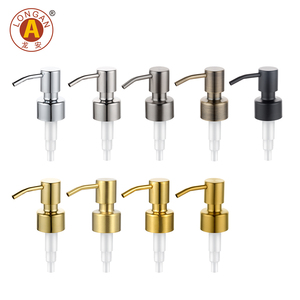 Pompe Dosatrici di Lozione in Metallo 28/410 24/410 di Alta Qualità, Ricambi per Dispenser di Lozione, Fornitore di Pompe Dosatrici per Liquidi - Product Image 3