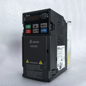 Original Delta MS300 Series VFD 0.2-22kW 3 Phase 380V Compact Variable Frequency Drive AC Motor <b>Speed</b> <b>Controller</b> for Automation - Product Image 6