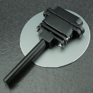 Ý Phong Cách Châu Âu Nhập Cửa Bản Lề Đặc Biệt 3D Có Thể Điều Chỉnh Giấu Cửa Bản Lề Thủy Lực Mềm Tự Đóng Cửa Bản Lề - Product Image 3