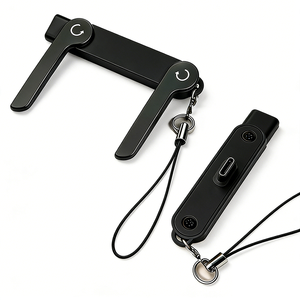 <span class=keywords><strong>สาย</strong></span><span class=keywords><strong>ชาร์จ</strong></span>ซิลิโคนแบบนิ่ม 240W <span class=keywords><strong>Type</strong></span>-<span class=keywords><strong>C</strong></span> USB3.1 พร้อมขาตั้งโทรศัพท์ รองรับ PD3.0 5A <span class=keywords><strong>ชาร์จ</strong></span>เร็ว สำหรับกล้อง IOS/Android - Product Image 4