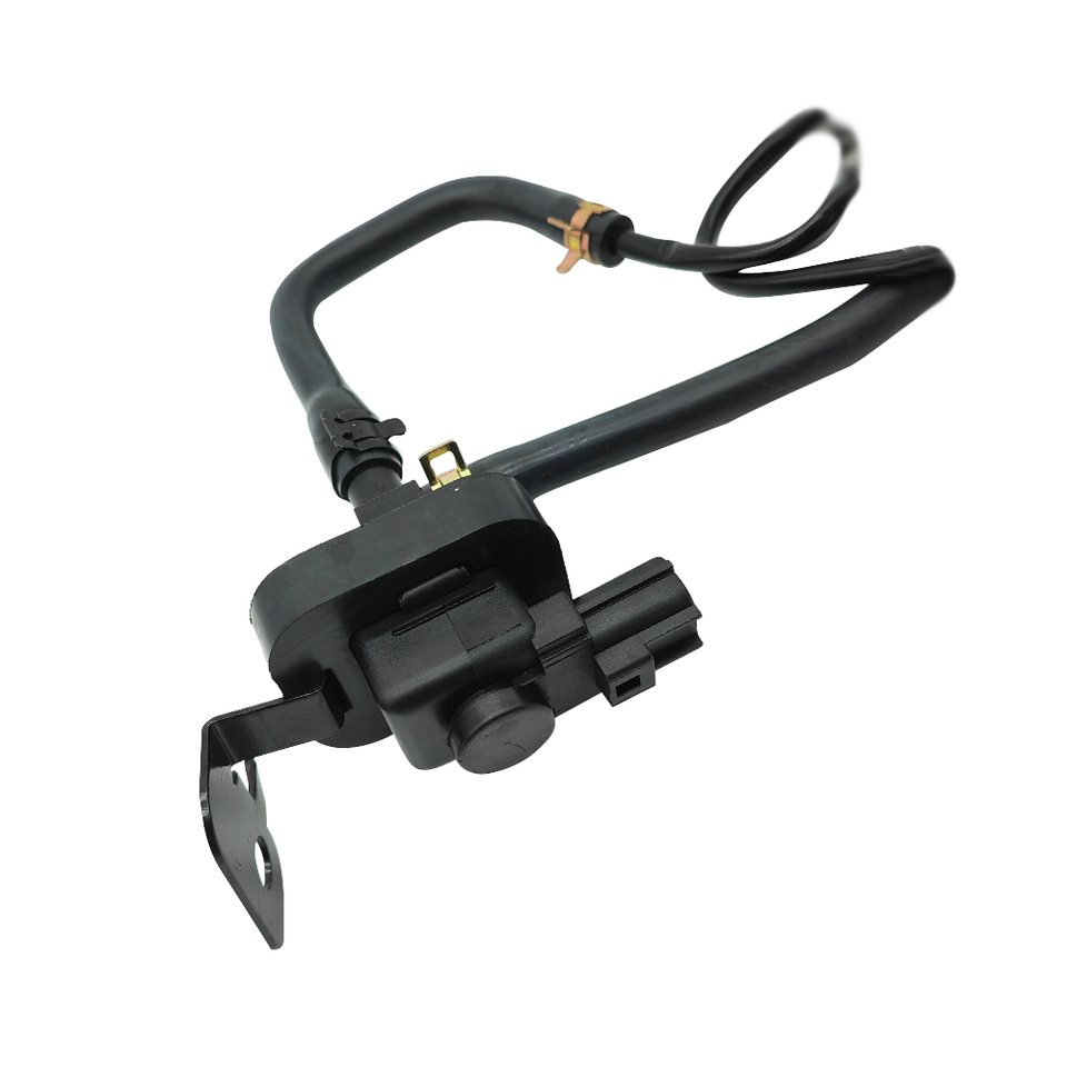 1S719C987AH Car Vacuum Solenoid Valve For Ford Mondeo