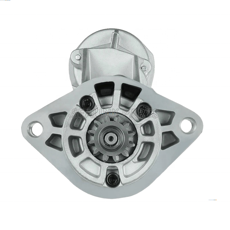 トヨタ ランドクルーザー用スターターモーター 128000-8640 128000