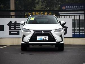 Lexus RX SUV 2.0T <span class=keywords><strong>2016</strong></span>, Vehículo Usado en Excelentes Condiciones, Equipado con Techo Corredizo, Chasis Alto, Amplio Espacio, 4 Puertas, 5 Asientos, Disponible en Fábrica - Product Image 2