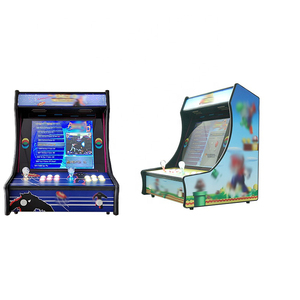 In Offerta Macchina da Bar Arcade Bartop con 2800 Giochi a Gettoni - Product Image 3