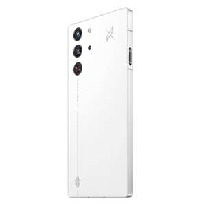 Venta al por Mayor de Nuevos Productos: Teléfono para Juegos 5G con Pantalla de 6.85 Pulgadas, Snapdragon 8 Elite, REDMAGIC 10 Pro, Versión Global - Product Image 5