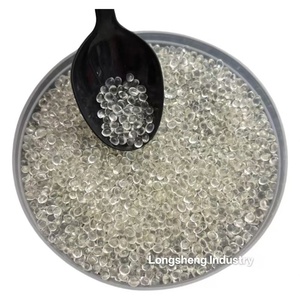 Gránulos de TPU Blanco de Alta Calidad para Moldeo, Material para Carcasas de Teléfono Personalizables - Product Image 1