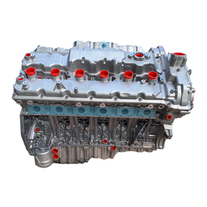 Venta Directa de Fábrica, Nuevo Conjunto de Motor de Gasolina/Petrolio <span class=keywords><strong>V12</strong></span> 6.0T N74B60 para M760Li XDrive - Product Image 1