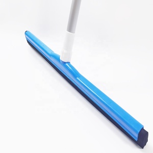 Feelesd — raclette de sol 22 "avec lames en mousse, essuie-glace de sol pour le nettoyage des salles de bains de la cuisine - Product Image 5