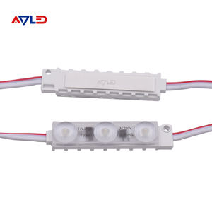 Puissance directe Smd 2835 Modulo Led 110v 220v 6413 Module d'injection blanc froid 6000k 1w ip68 - Product Image 2