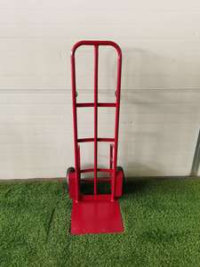 Xe Đẩy Tay HT 0103B Mang Theo Hàng Hóa Tiết Kiệm Những Nỗ Lực Công Cụ Chất Lượng Cao Cho Hộ Gia Đình Và Nhà Máy - Product Image 3