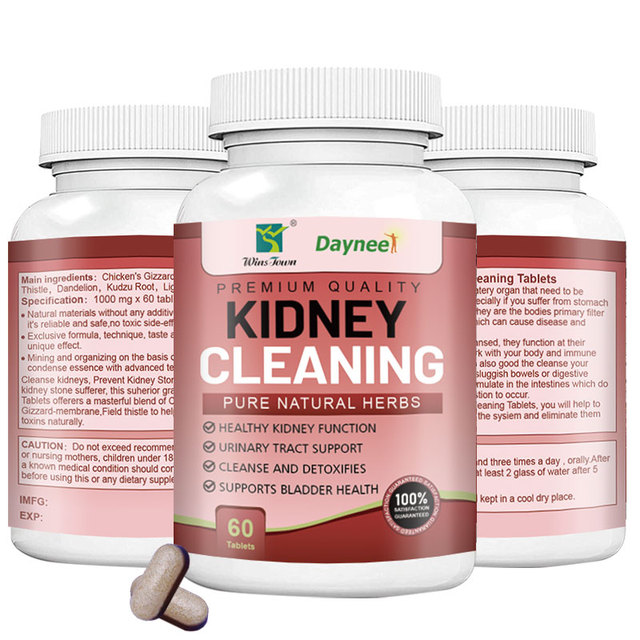 Wholesale Detox Cleansing Pills Natural Herbal Organic Cleanse Tablets