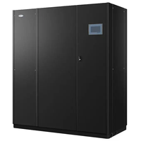 Climatiseur de précision compact à double soufflerie pour salle informatique
