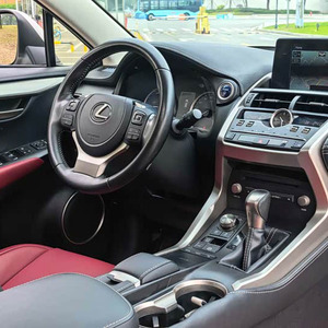 <span class=keywords><strong>Lexus</strong></span> <span class=keywords><strong>NX</strong></span> 2020 Modelo <span class=keywords><strong>300h</strong></span>, SUV Mediano de Tracción Delantera, Edición Fengshang, Usado, Bajo Kilometraje, Más Vendido, Apto para la Venta - Product Image 5