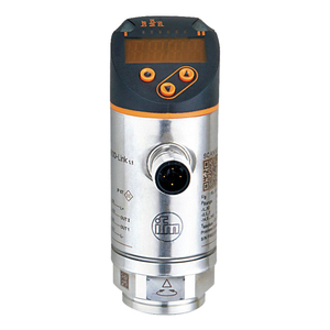 Capteurs de pression/vide 100 % originaux de la série IFM PN3094/PN7070/PN3071/PN2071 - Product Image 2