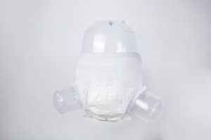 Culottes absorbantes jetables pour adultes, personnalisables OEM/ODM, vente en gros, haute absorption, respirantes, pour personnes <span class=keywords><strong>âgée</strong></span>s - Product Image 2