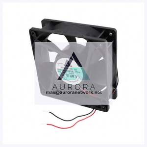 Ventilateurs de refroidissement moteur de haute qualité, FBA09A12U1BS, avec un bon prix, support OEM - Product Image 2