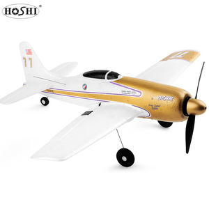 <span class=keywords><strong>Avion</strong></span> RC WLtoys A260 2,4 GHz 4 canaux 6 axes, <span class=keywords><strong>avion</strong></span> RC en mousse avec stabilisation, jouet de vol, modes 6G/3D, envergure 384 mm, neuf - Product Image 2