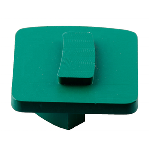 Redi Lock Double Segments Ovales Diamant Disque de Meulage Chaussures Personnalisables OEM Rectangle Outils Abrasifs <span class=keywords><strong>pour</strong></span> Klindex Béton - Product Image 6