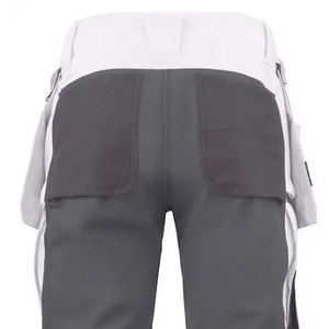 Pantalones de Seguridad de Alta Visibilidad ANSI Clase 1, Impermeables, de Alta Calidad, con Logotipo Personalizado, para Seguridad en Exteriores en Invierno, Precio al por Mayor - Product Image 5