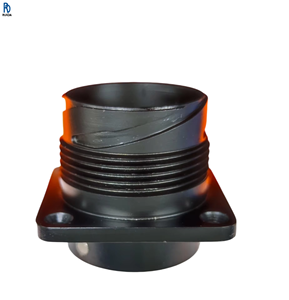 เซ็นเซอร์ควบคุม PLC อุปกรณ์ควบคุมอุตสาหกรรม ของแท้ใหม่เอี่ยม JL10-2E18-A6PCF - Product Image 1