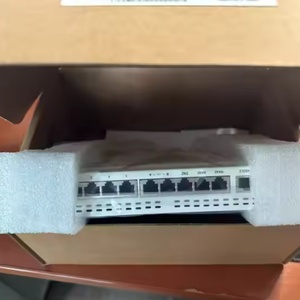 Fortinet Fortigate FG-101F, Dispositivo de Seguridad de Firewall, 10 Gbps de Rendimiento, Montaje en Rack 1U, 1 Año de Garantía, Nuevo en Stock - Product Image 2