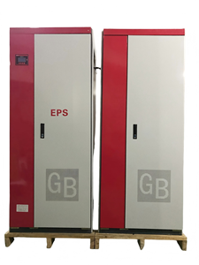 Customization EPS fire emergency power supply, eps emergency power supply, power distribution cabinet Distribution cabinet - Product Image 4