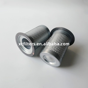 Elemento de Filtro de Separación de Aceite y Gas <span class=keywords><strong>36845303</strong></span> OS5110 OAS98001 P525697 AS2266 22402226 35743341 36134526 36514057 <span class=keywords><strong>36845303</strong></span> - Product Image 1