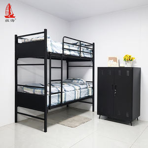 Yatakhane yatak takımları yatakları ile yetişkinler için ucuz ranzalar - Product Image 1