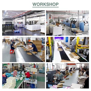 Nhà Máy Giá quần áo đồ lót bao bì vận chuyển hộp các tông sóng tùy chỉnh in carton hộp bưu phẩm với logo - Product Image 3