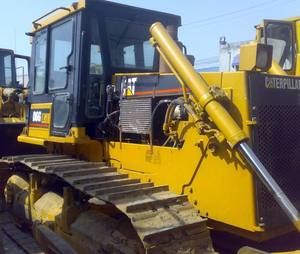 Bulldozer robustes D6G D7H D7R D7G D6R D6D, jouet, quincaillerie, nouveau, 2020 - Product Image 2