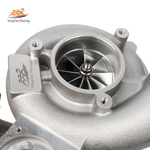 Billet roue B58 Turbo Kit mise à niveau double roulement à billes agrandir B58B30 pour <span class=keywords><strong>BMW</strong></span> <span class=keywords><strong>440i</strong></span> F32 F33 2016- Racing Modifier - Product Image 4