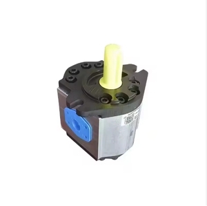 Bomba de tornillo Serie GR47 GR55 G47C G55C G38C G33C G72V para máquina de moldeo por inyección, aceite G55C050FSBT15OED Settima - Product Image 2