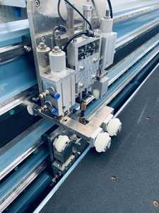 Patent produkt Verbundglas Doppels chicht <span class=keywords><strong>Glass</strong></span> chneide maschine - Product Image 5