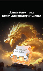 ใหม่เอเอ็มดี <span class=keywords><strong>Ryzen</strong></span> 7 <span class=keywords><strong>7800X3D</strong></span> โปรเซสเซอร์ชนิด R7พีซีเดสก์ท็อปคอมพิวเตอร์4.2กิกะเฮิร์ตซ์ AM5ถาดเกมซีพียู - Product Image 6