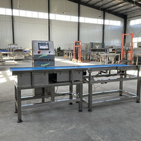 Fruit & groente guave mango knoflook sorteermachine voor fruitverwerkingsbedrijven met 304 roestvrij staal
